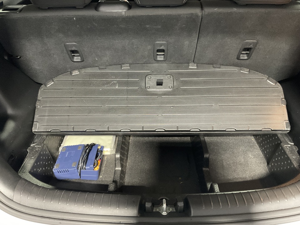 2019 Kia Soul Base 6A