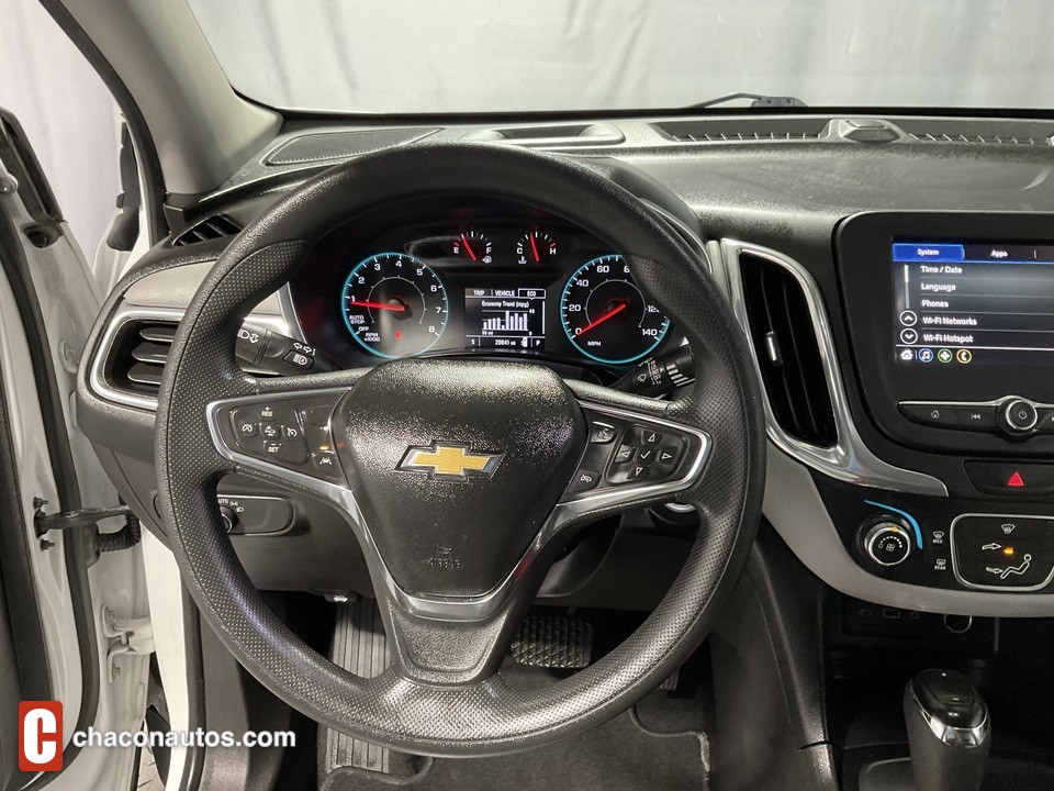 2020 Chevrolet Equinox LS 2WD