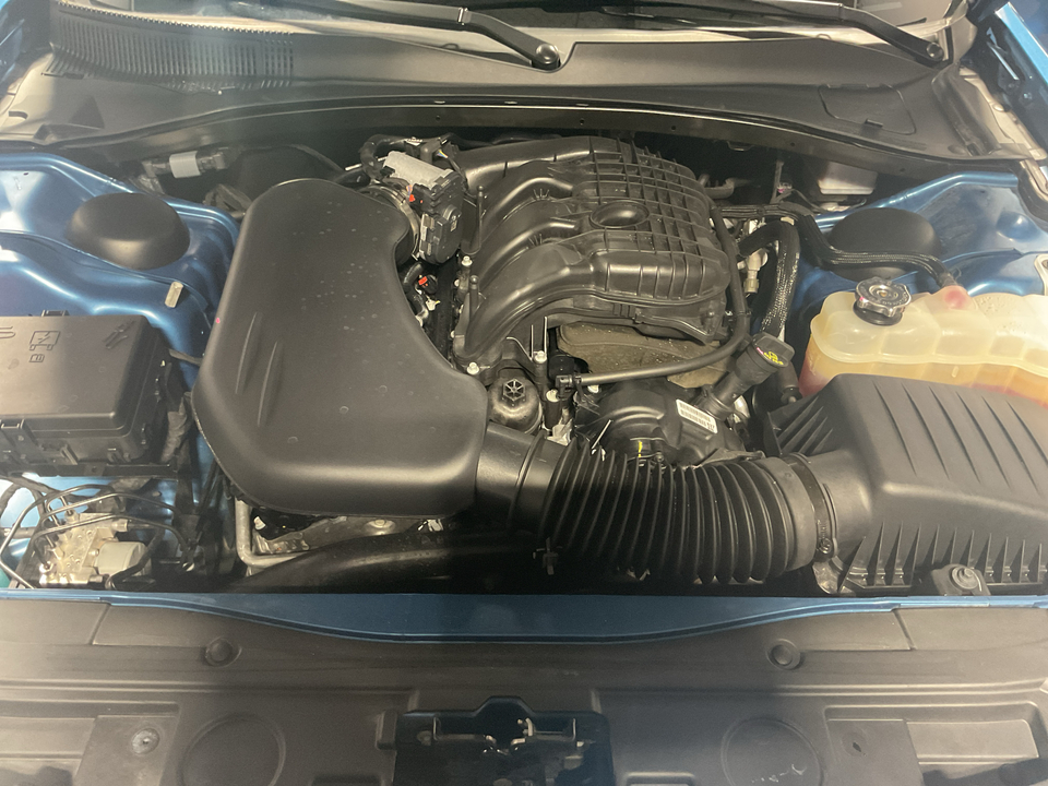 2023 Chrysler 300 Touring