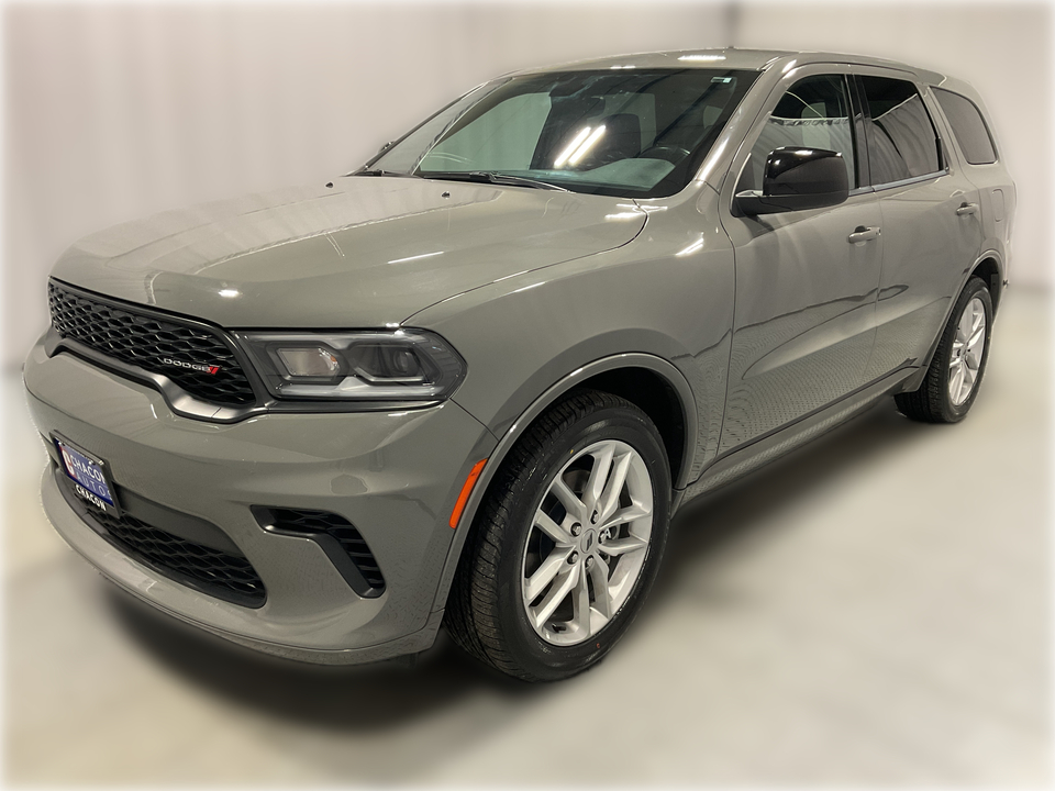 2023 Dodge Durango GT 2WD