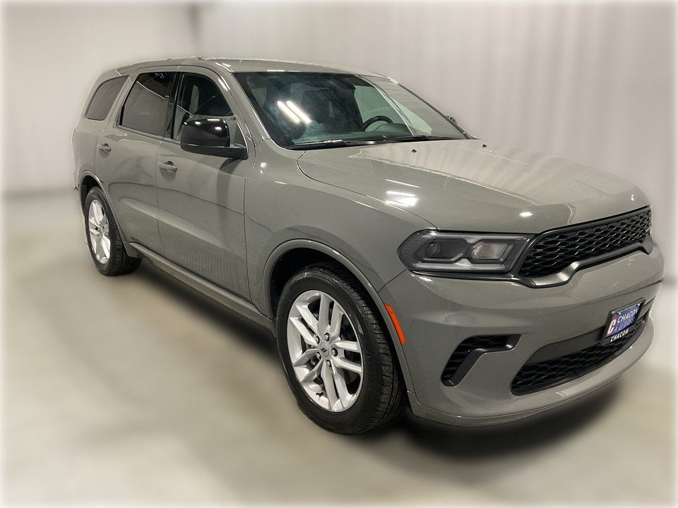 2023 Dodge Durango GT 2WD