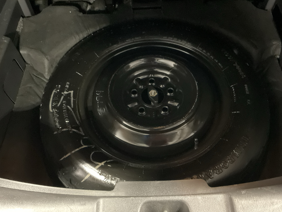 2016 Jeep Patriot Latitude 2WD