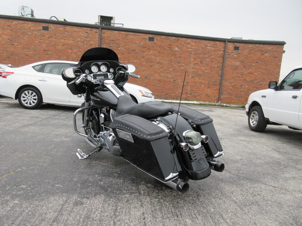 Used 2009 Harley-Davidson FLHX in Carrollton, TX ( W684924 ) | Chacon Autos