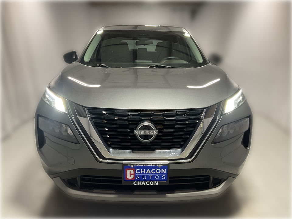 2023 Nissan Rogue S AWD