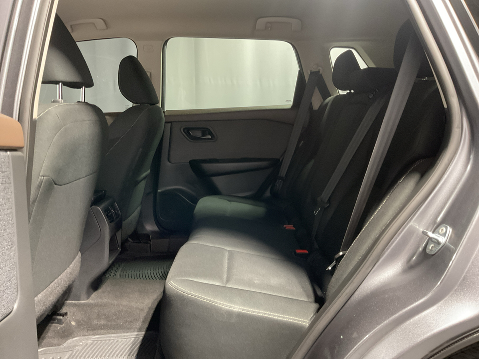 2023 Nissan Rogue S AWD