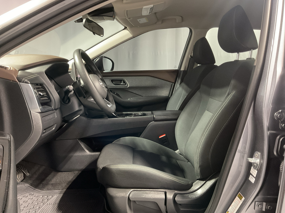 2023 Nissan Rogue S AWD