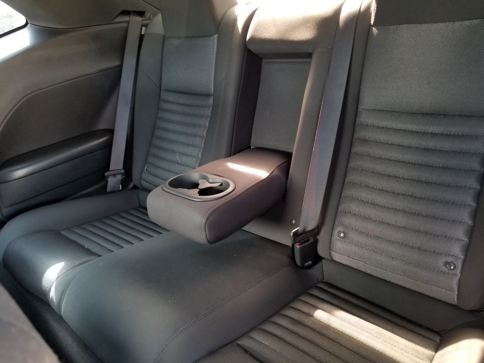 2013 Dodge Challenger SXT