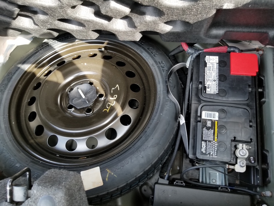 2013 Dodge Challenger SXT