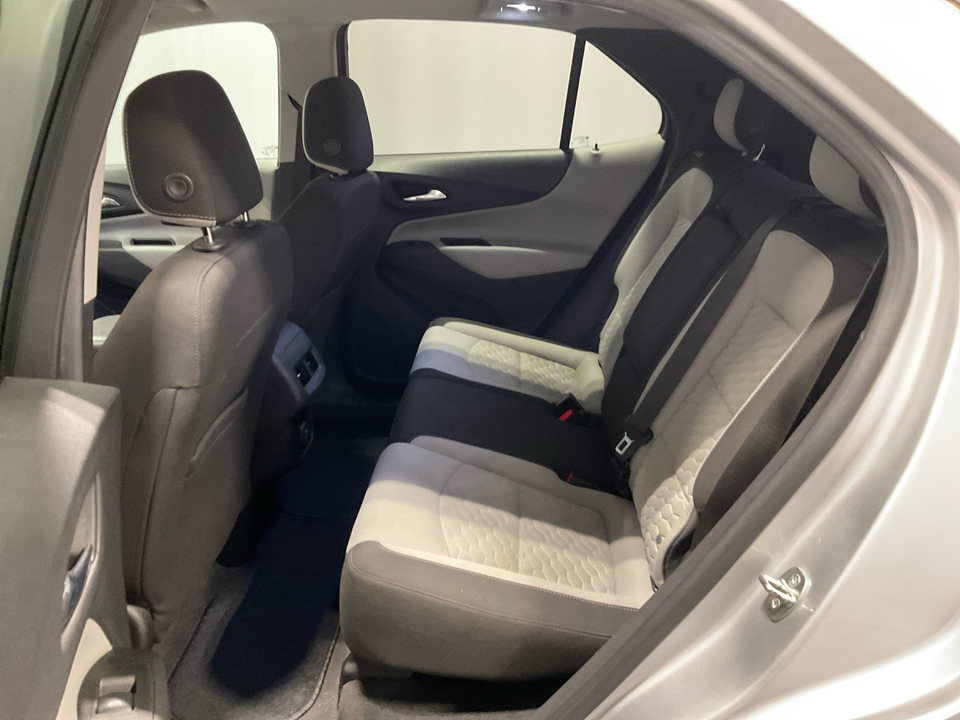 2020 Chevrolet Equinox 1FL FWD