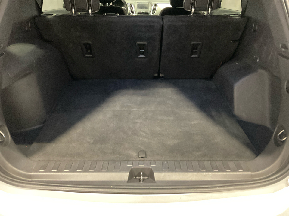 2020 Chevrolet Equinox 1FL FWD