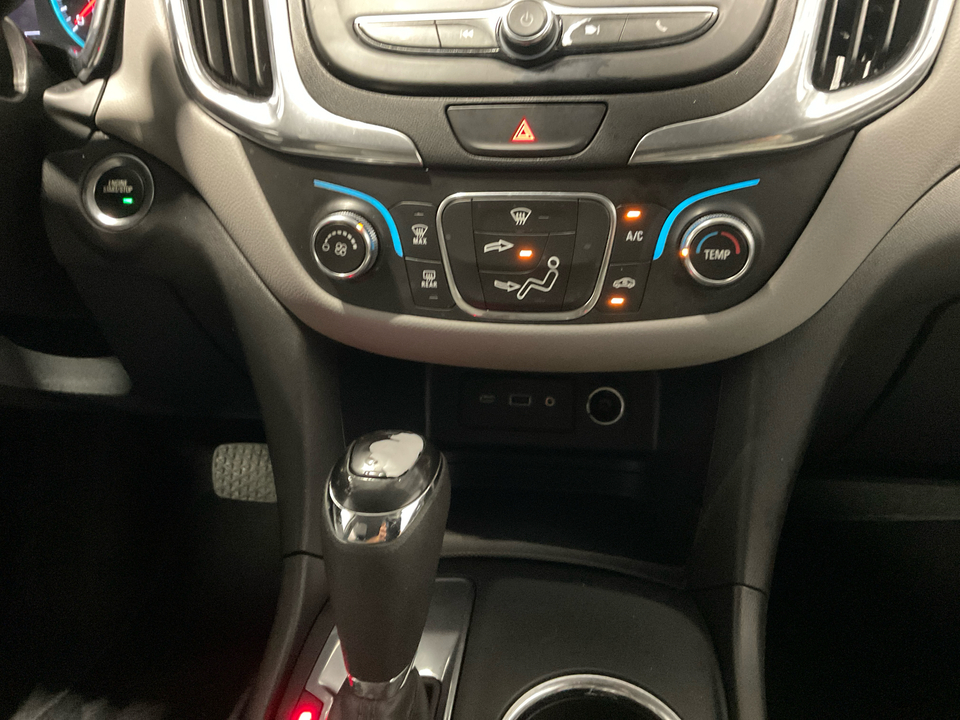 2020 Chevrolet Equinox 1FL FWD