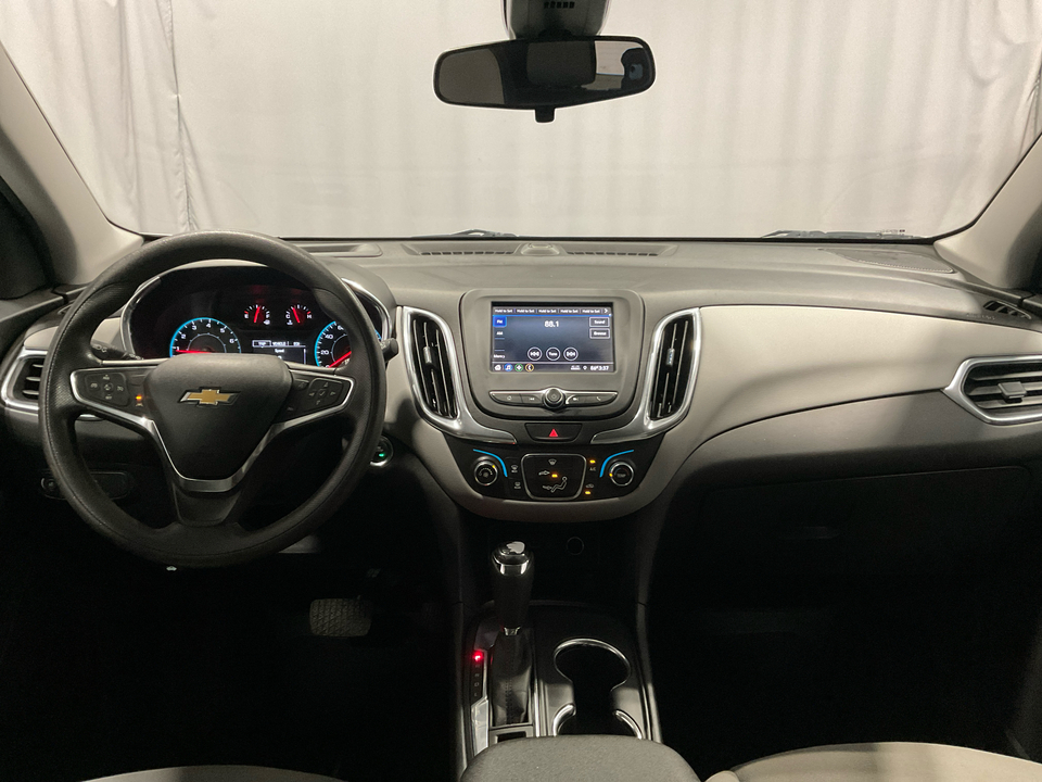 2020 Chevrolet Equinox 1FL FWD