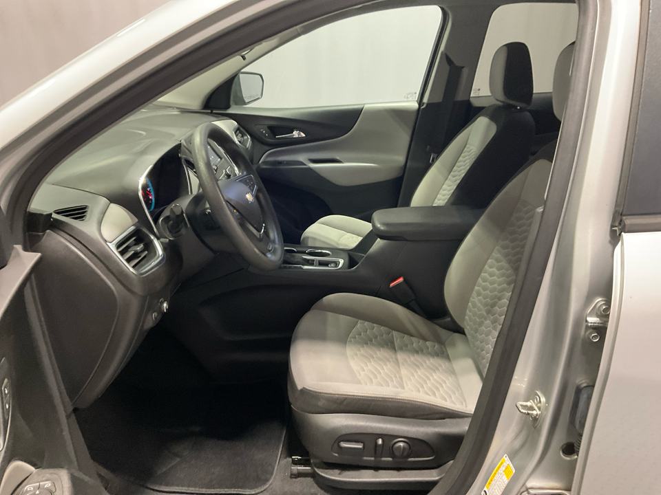 2020 Chevrolet Equinox 1FL FWD