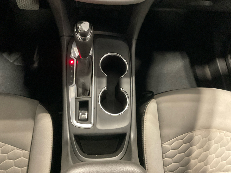 2020 Chevrolet Equinox 1FL FWD