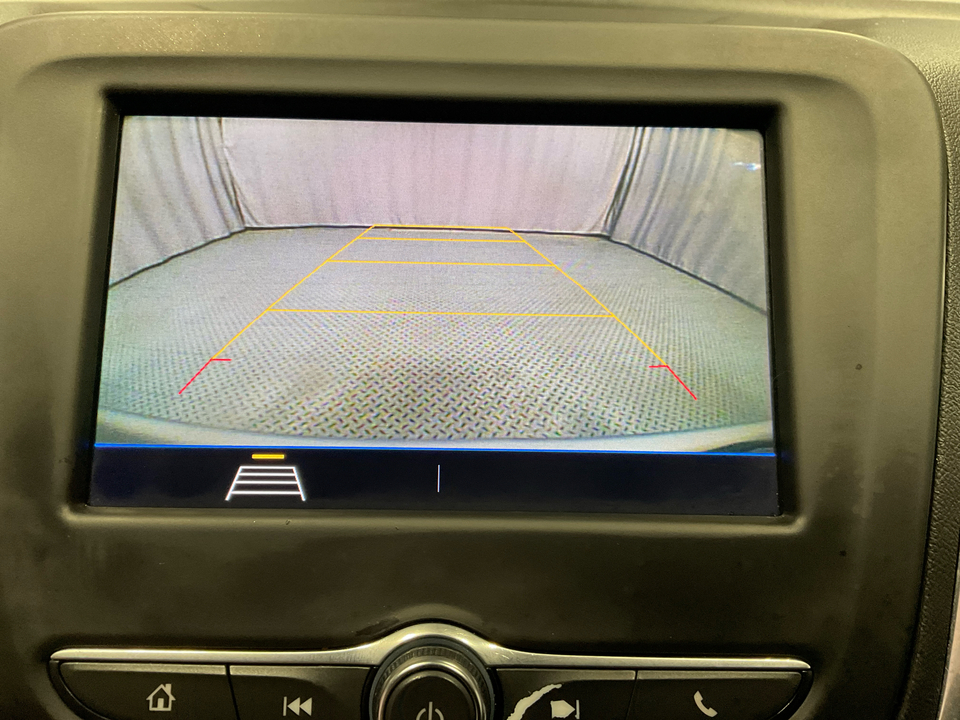 2020 Chevrolet Equinox 1FL FWD