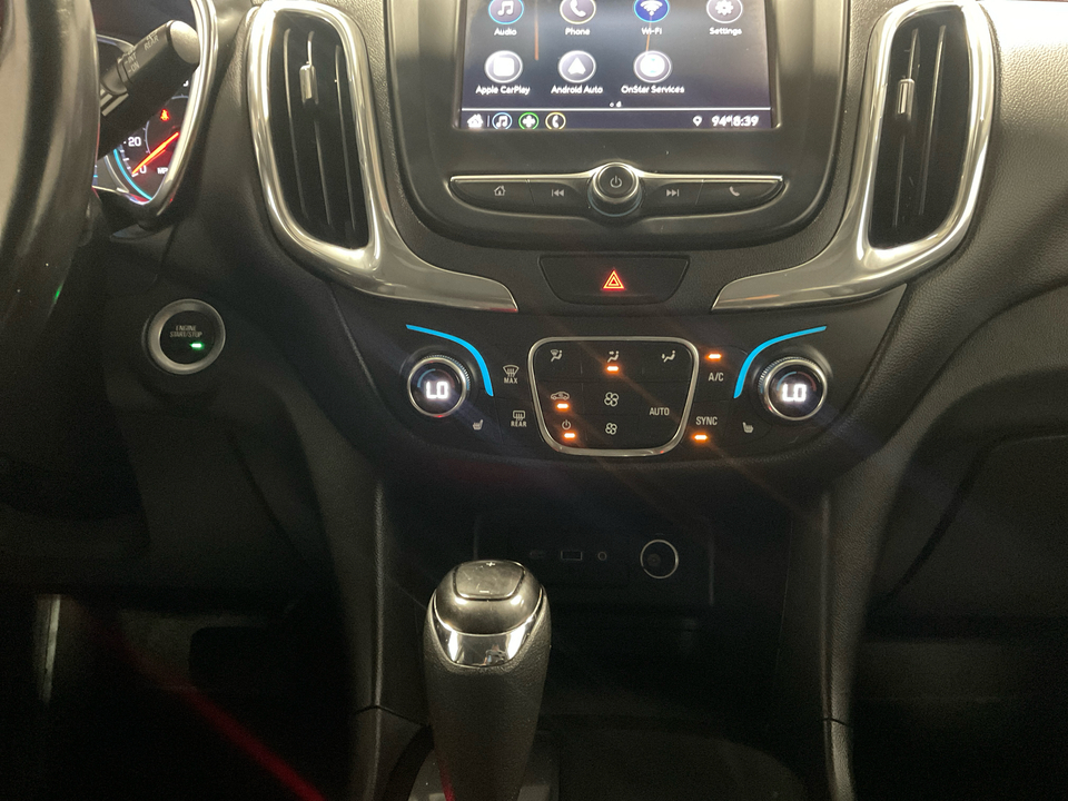 2020 Chevrolet Equinox LT 2WD