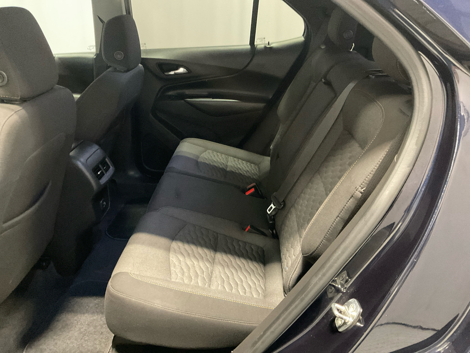 2020 Chevrolet Equinox LT 2WD