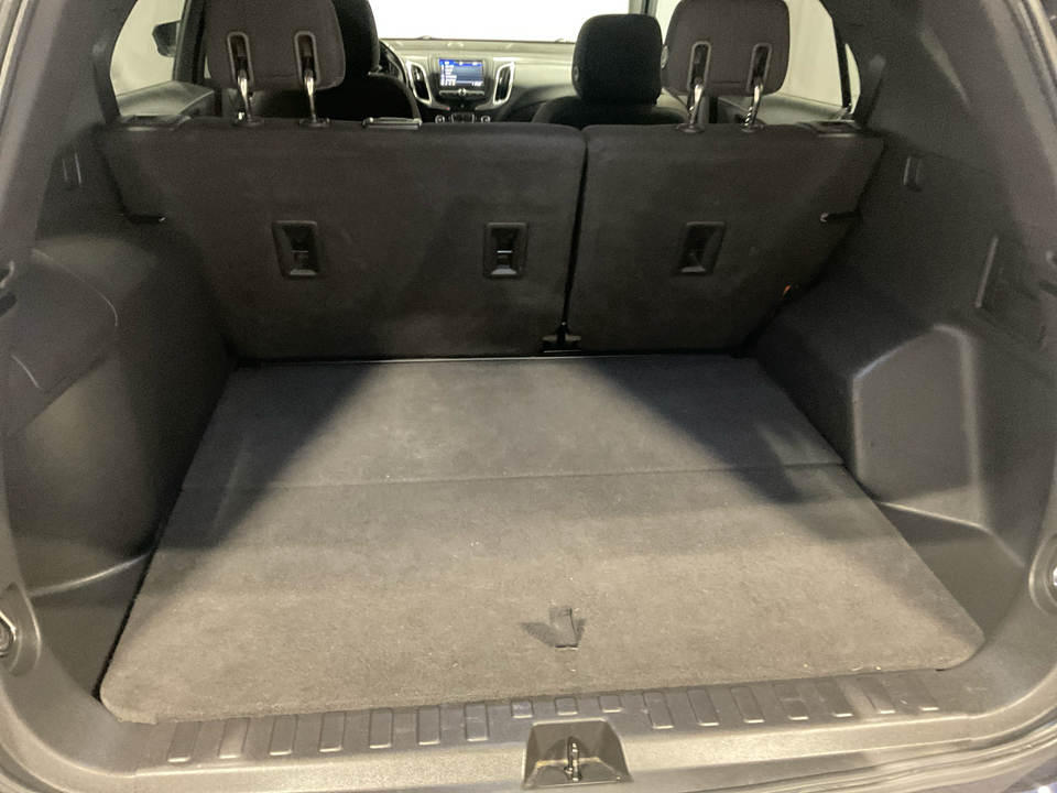 2020 Chevrolet Equinox LT 2WD