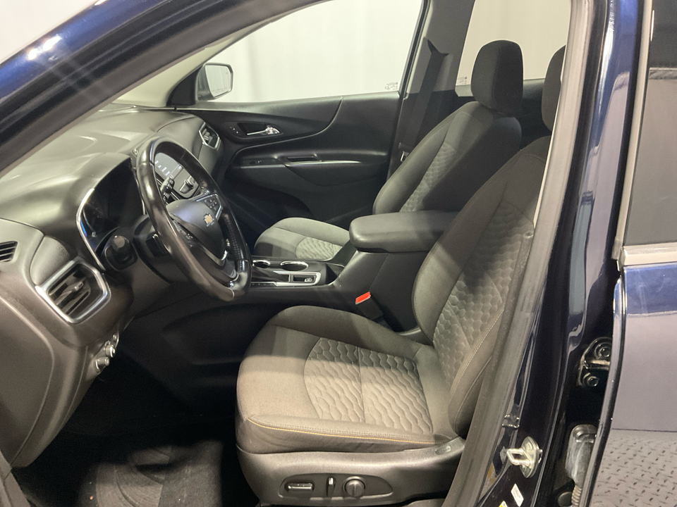 2020 Chevrolet Equinox LT 2WD