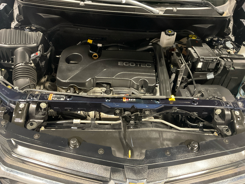 2020 Chevrolet Equinox LT 2WD