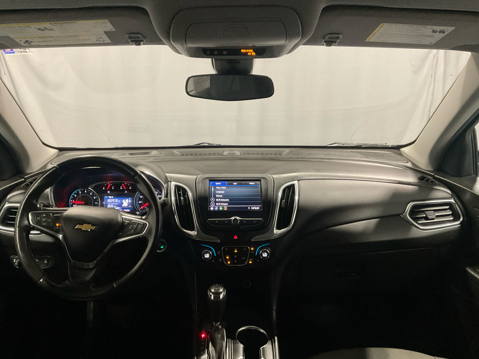 2020 Chevrolet Equinox LT 2WD