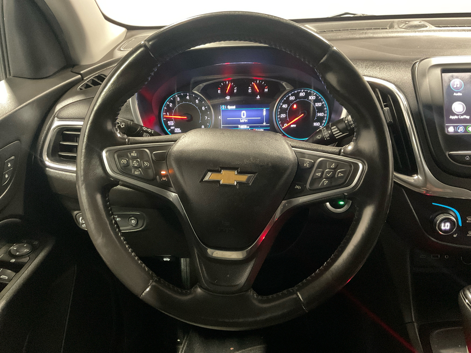 2020 Chevrolet Equinox LT 2WD