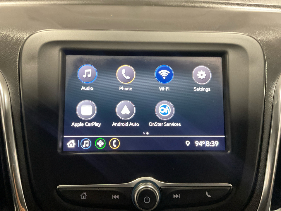 2020 Chevrolet Equinox LT 2WD