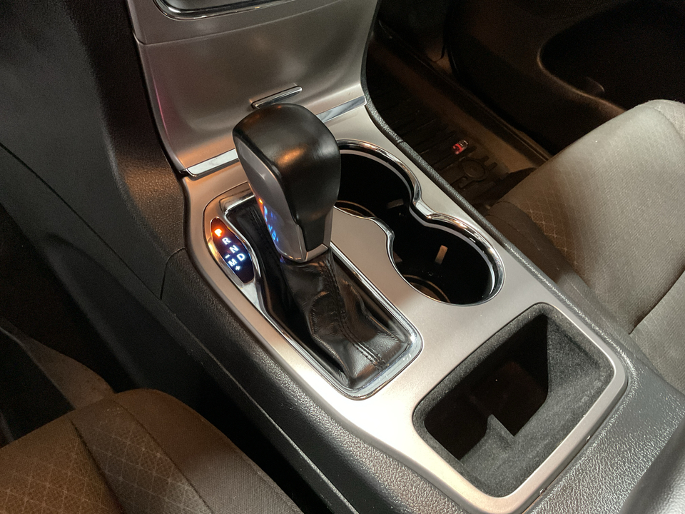 2021 Jeep Grand Cherokee Laredo E 4WD