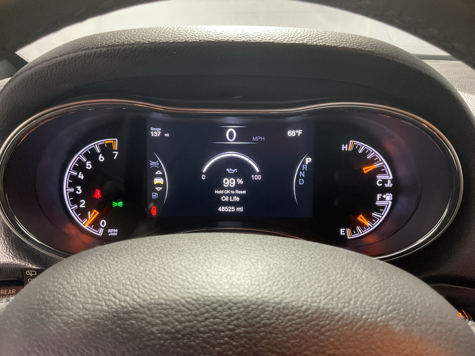 2021 Jeep Grand Cherokee Laredo E 4WD