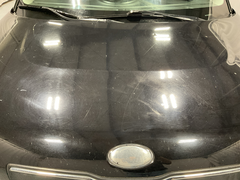 2019 Kia Soul Base 6A