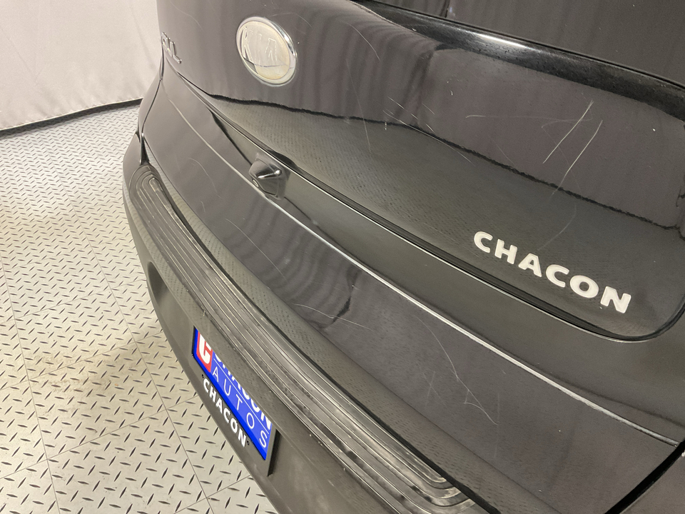 2019 Kia Soul Base 6A