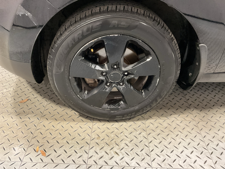 2019 Kia Soul Base 6A