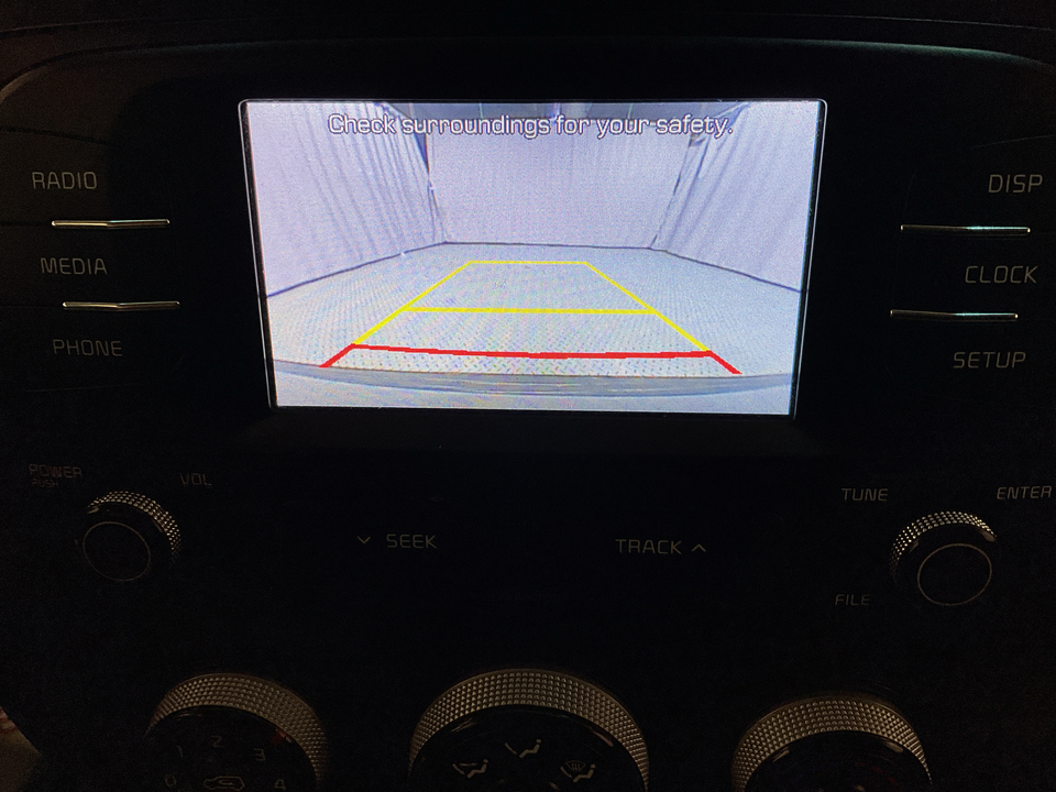 2019 Kia Soul Base 6A
