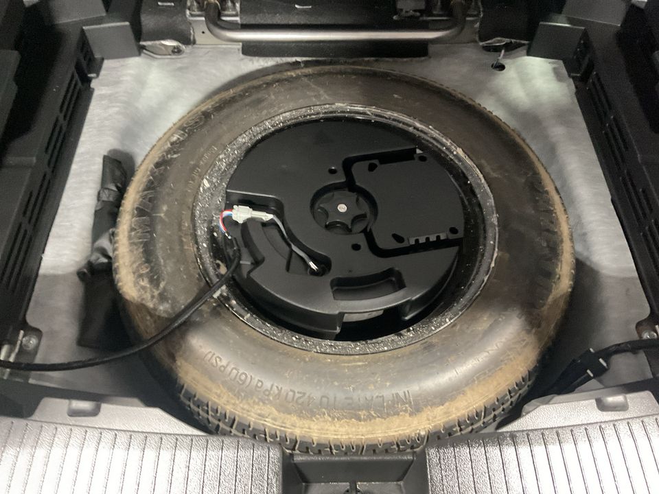 2024 Nissan Rogue SV AWD