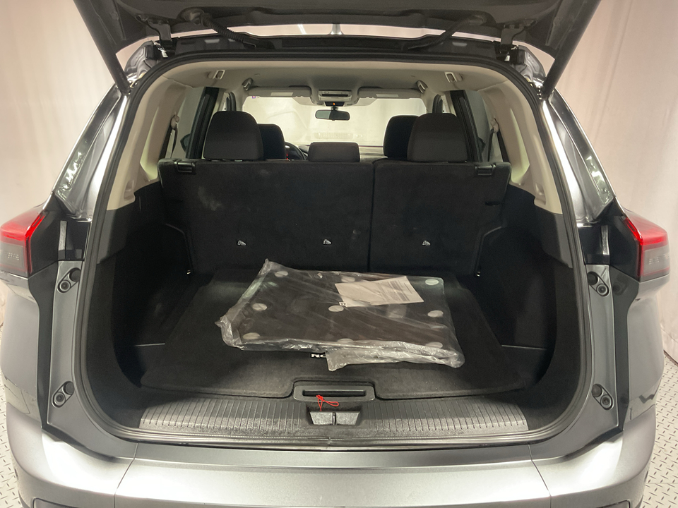 2024 Nissan Rogue SV AWD
