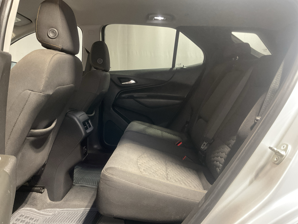 2020 Chevrolet Equinox LT 2WD