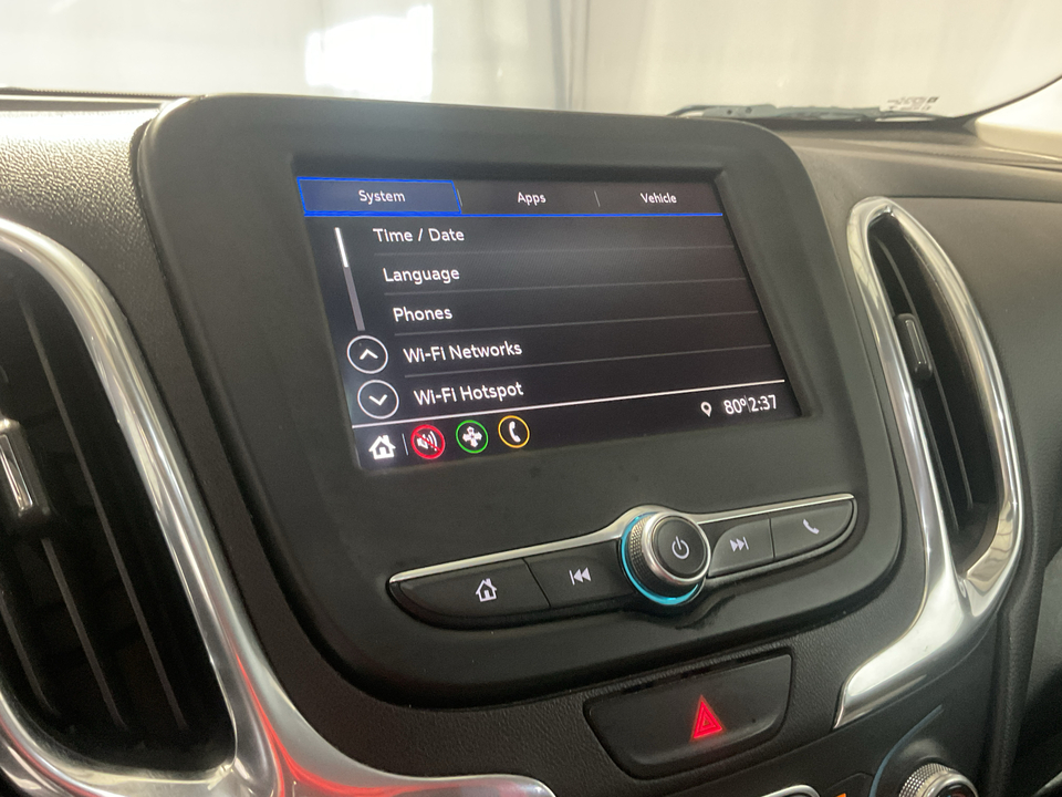 2020 Chevrolet Equinox LT 2WD