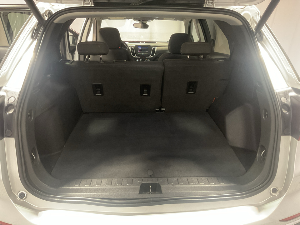 2020 Chevrolet Equinox LT 2WD