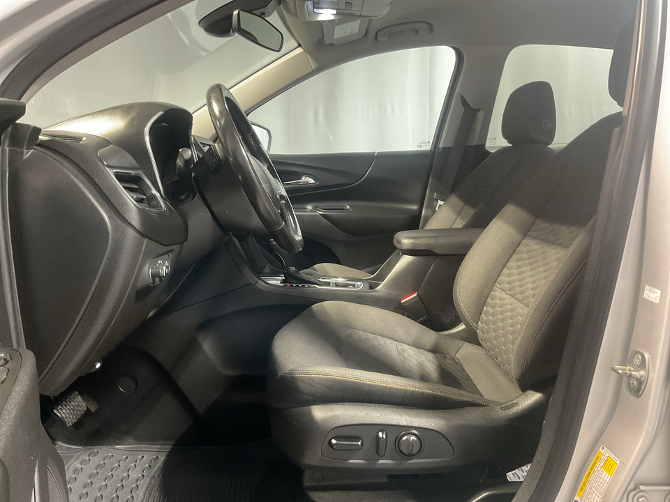 2020 Chevrolet Equinox LT 2WD