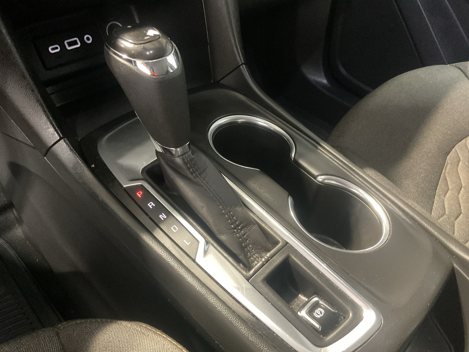 2020 Chevrolet Equinox LT 2WD