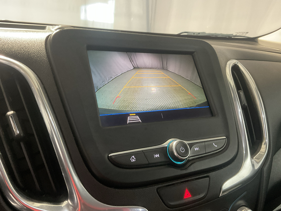 2020 Chevrolet Equinox LT 2WD