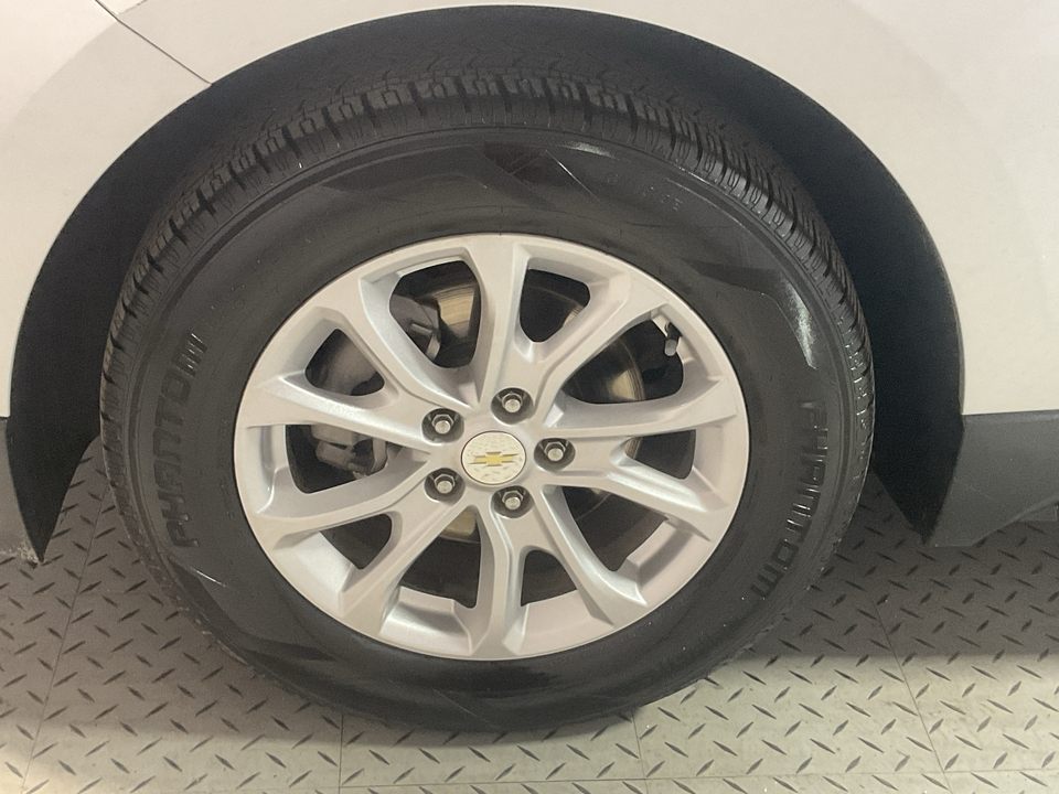 2020 Chevrolet Equinox LT 2WD