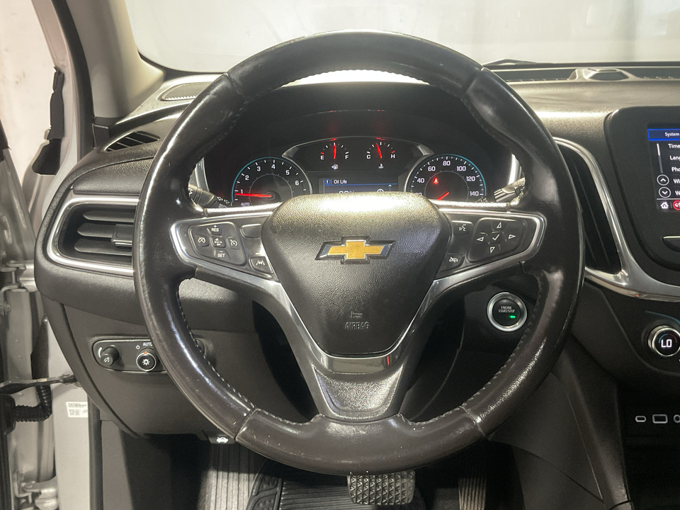 2020 Chevrolet Equinox LT 2WD