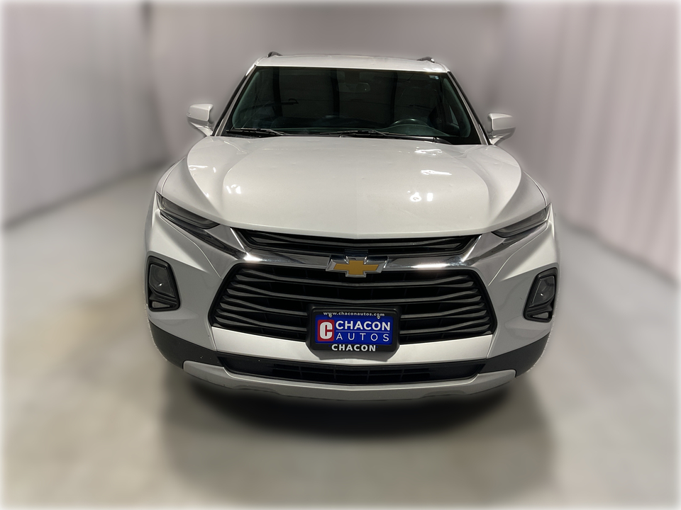 2020 Chevrolet Blazer 2LT