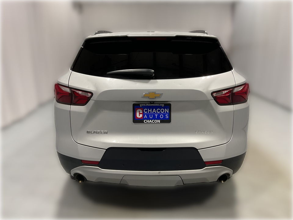 2020 Chevrolet Blazer 2LT