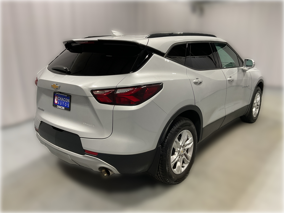 2020 Chevrolet Blazer 2LT