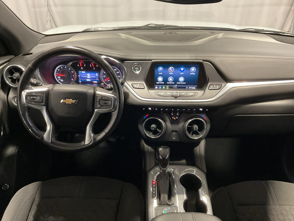 2020 Chevrolet Blazer 2LT