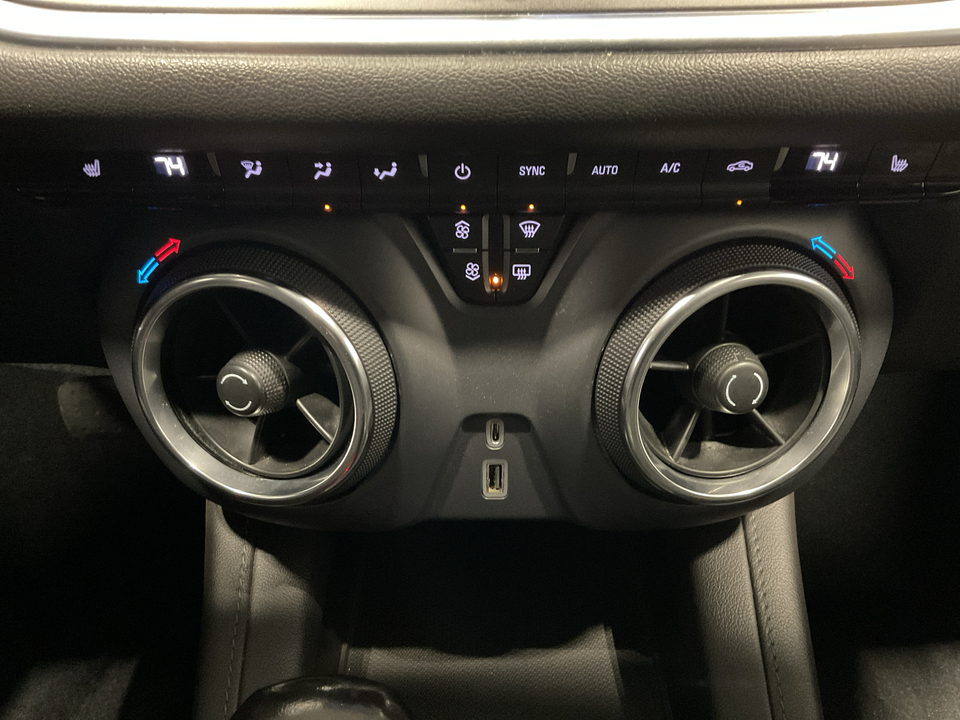 2020 Chevrolet Blazer 2LT