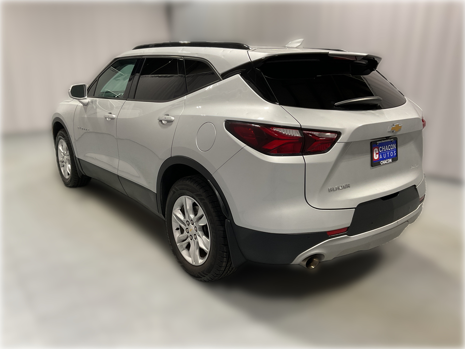 2020 Chevrolet Blazer 2LT