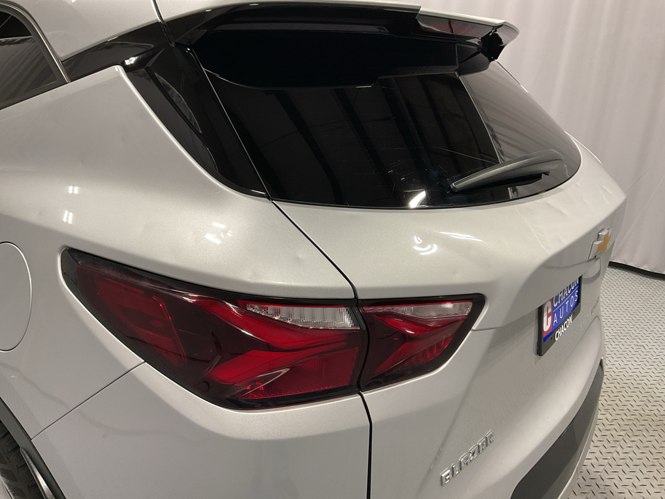 2020 Chevrolet Blazer 2LT